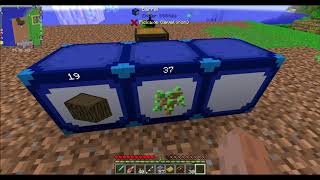 FTB Interactions EP16 Steam Boiler Progress