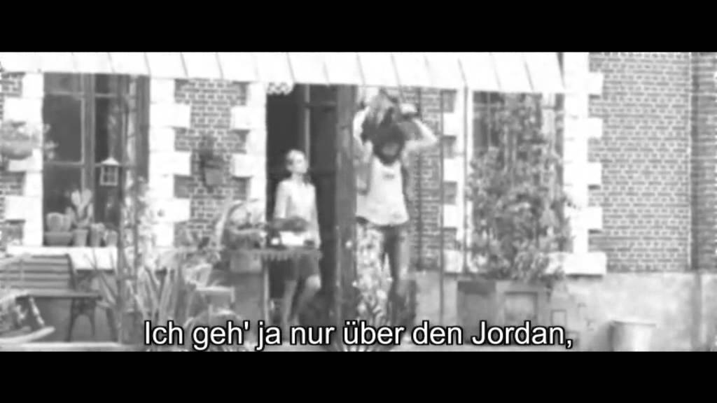 The Broken Circle Breakdown Wayfaring Stranger Deutsch Untertitelt Youtube
