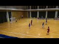 20160802 143941　金沢市立工業ハンドボール