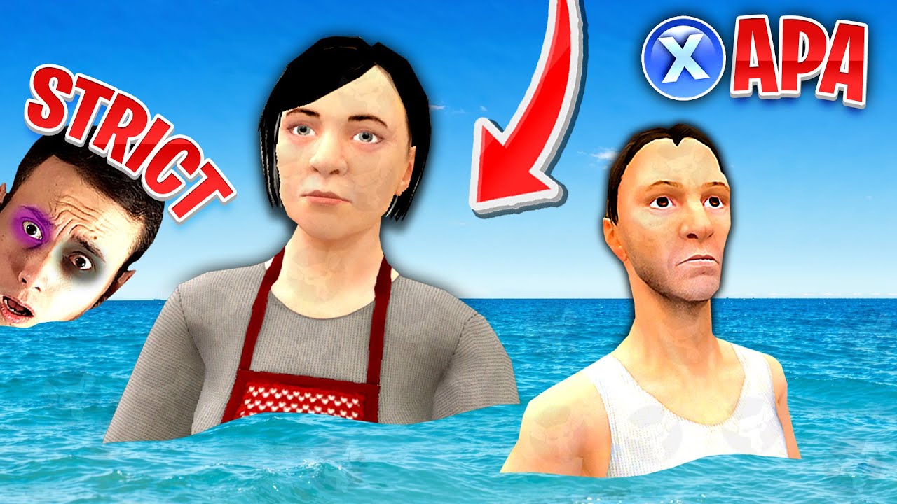 TSUNAMI vs PARINTII STRICTI! Cine castiga ?