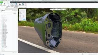 Creo - Rendering