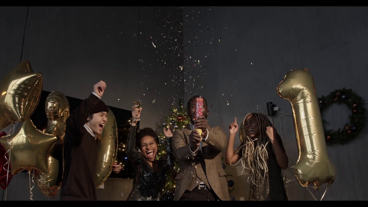 Deck the Halls (dance version) Ukuleïla feat. Da Boy Berrie YouTube