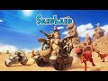 Goku demonio - SAND LAND