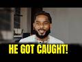Pooh Shiesty Runs Into His Opp & The Tension Was REAL!