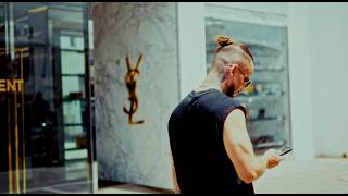 DX8, Lloyd Haines - Kalipso (Official Music Video)