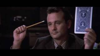L'esperimento del Dr Venkman [teoria sulla percezione extrasensoriale]