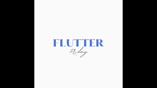 Flutter- Widgets Overview