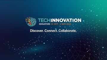 TechInnovation 2023 - Event Highlights