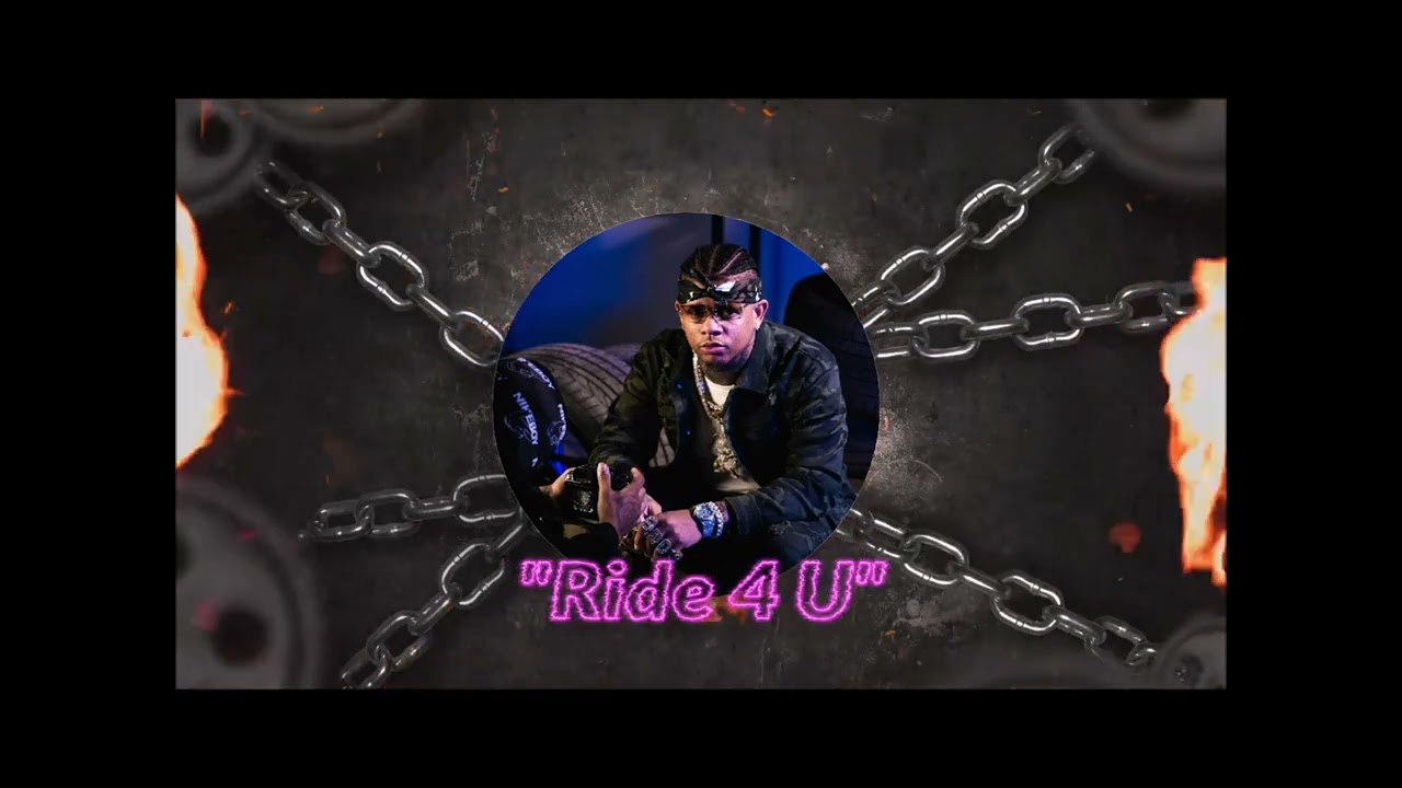 [FREE] Yella Beezy Type Beat "Ride 4 U"