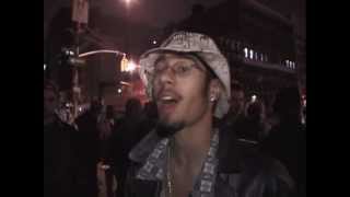 Freestyle - The Battle (4 of 14)