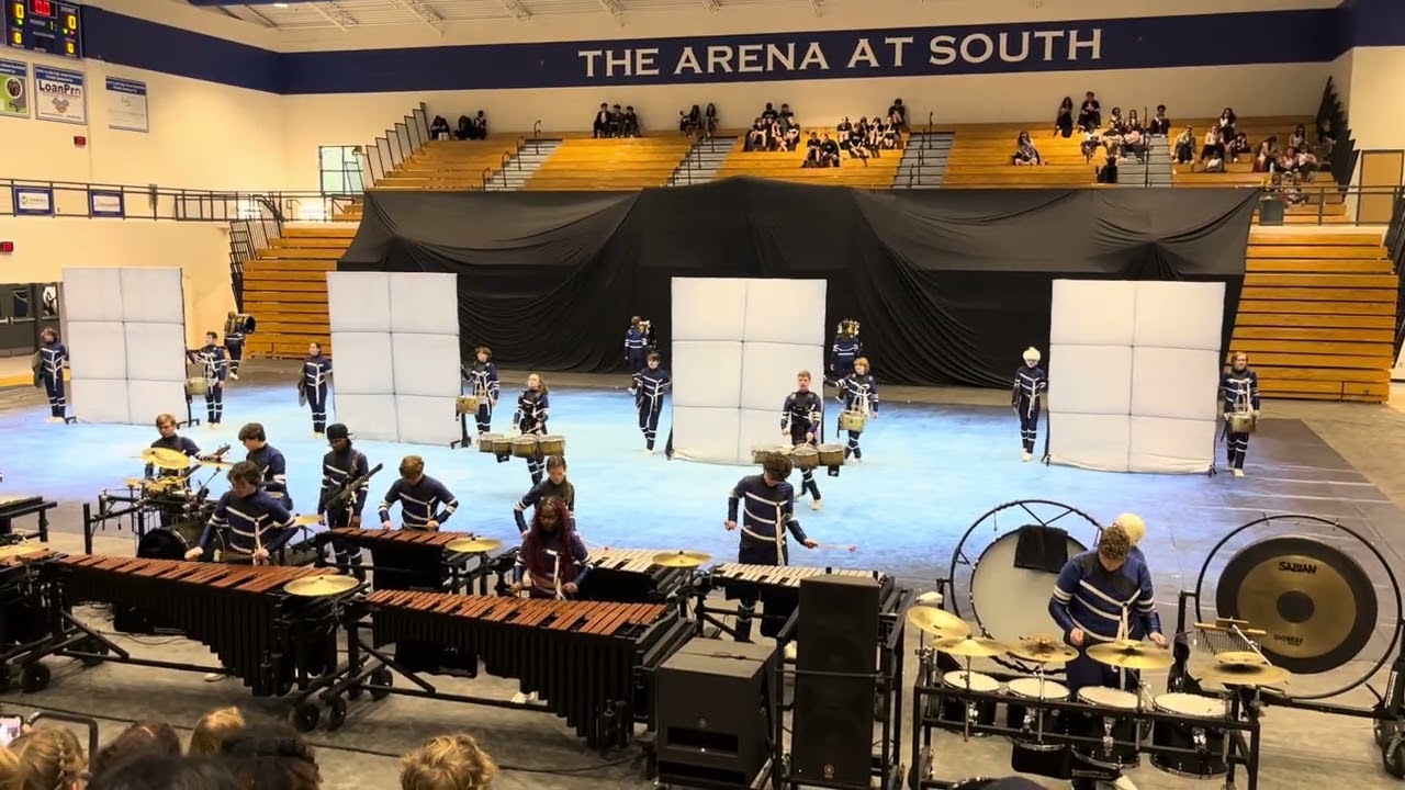 Final SIP show 3/29/25