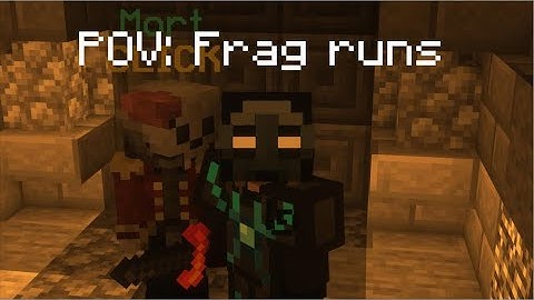 pov: f7 frag run | Hypixel Skyblock