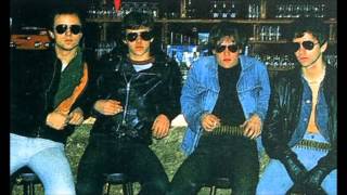 Morsüre - Mad 1984 Demo Version