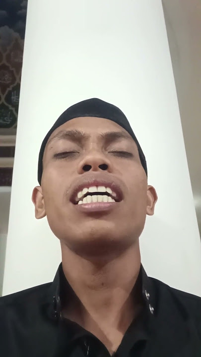 KALIAN BIASA MENJADI IMAM TARAWEH? PAKAI IRAMA INI AJAH DI JAMIN MKAMUM SUKA!!!