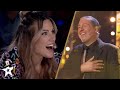 INCREDIBLE Spanish Magician Gets The GOLDEN BUZZER On His Audition On Got Talent España 2022!