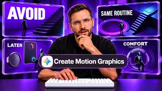 Details I Made 3D Motion Graphics With FREE AI Tools (Full Guide) Update