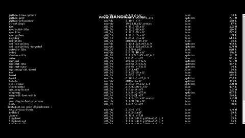 centreon 18.10 update 1/2
