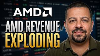 AMD Stock Investors Need to See This AMD Stock Deep Dive Part 4