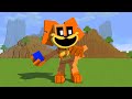 Smiling critters  minecraft animation unused episode 2