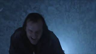 Defiance - Hypothermia (The Shining)
