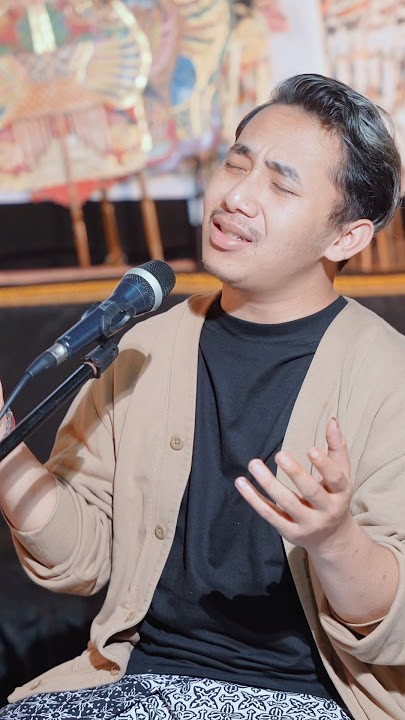 Akbar handoko kepangku kapang (wengi kadyo setro kegowo lunganing baskoro) #kepangkukapang