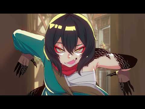 The Snakefolk Potion Seller Is That Desperate For Customers?| BasedBinkie comic dub