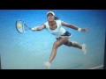 Tennis Match-Fixing Scandal, Sex, Money and Throwing Games, (BBC)