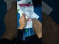 Axis Bank Neo Credit Card Lifetime Free Pre Aprove Limit 120k #unboxing #axisbank #creditcard