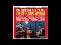 Pete King Chorale- "Christmas Time." 1960