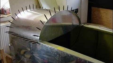 RV4 - the making of - (Experimental Aircraft)