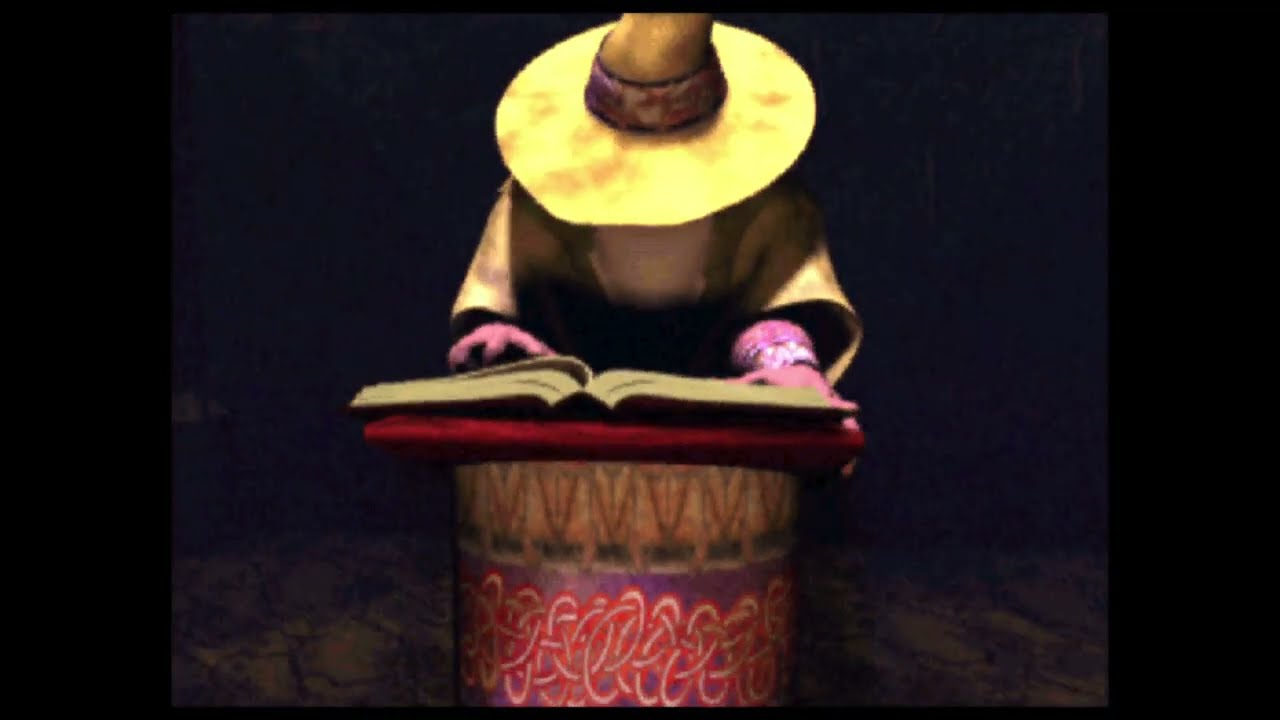 Game Over: Gauntlet - Dark Legacy (GameCube)