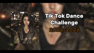 Edit Audio'S You Can't Ignore+timestamp💋🎧||tik tok dance challenge2025/2026🤎#trend#trending#viral#fy
