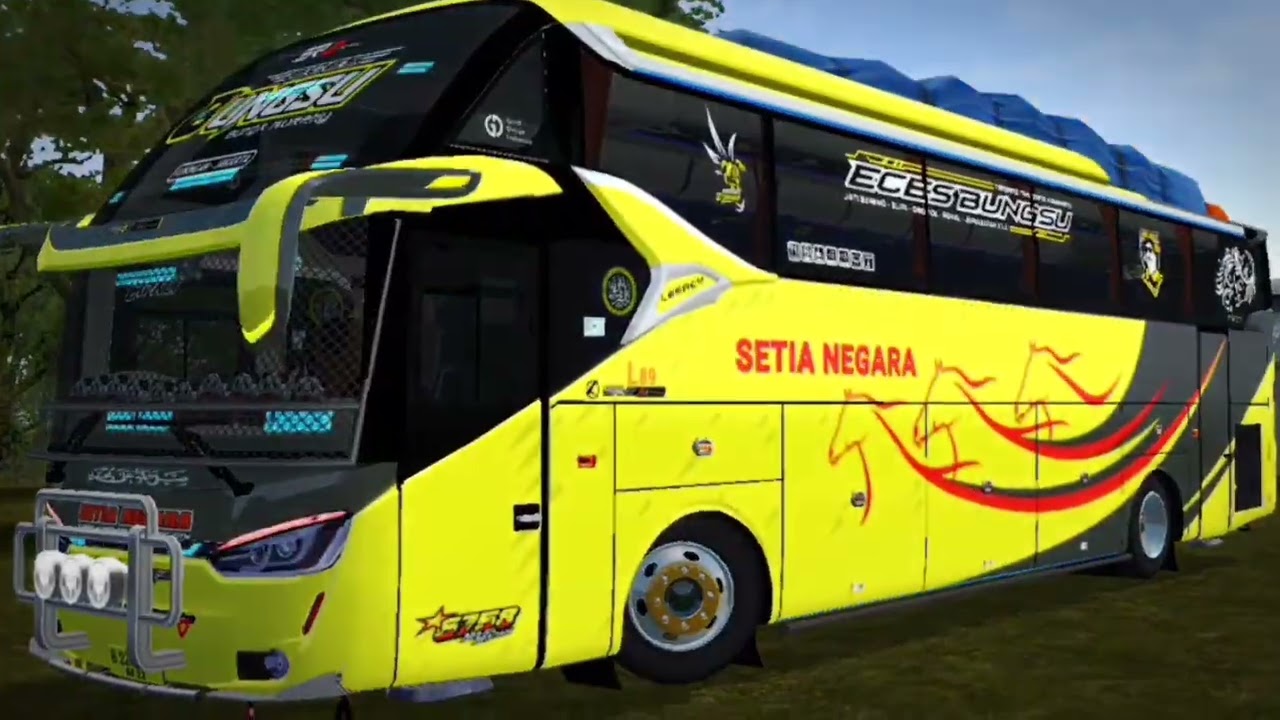 JBHD to XHD Prime Legacy SR2