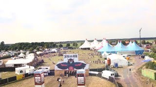 JERA ON AIR 2017 OFFICIAL AFTERMOVIE