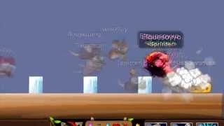 Helemesh & Elquesoyyo | RACING PRO #1