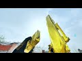 Using this laser will give you *AIMBOT*
