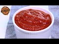 How to make Keto Sugar Free Ketchup - Tomato Sauce recipe