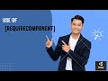Unity [RequireComponent] Explained – Avoid Errors and Simplify Setup!