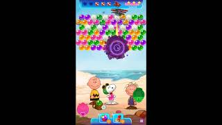 Snoopy Pop Level 190 -- AppLevelHelp.Com
