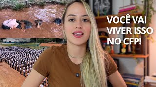 Minha experiência REAL no curso de formaçāo da PMDF (emagreci 6kg)