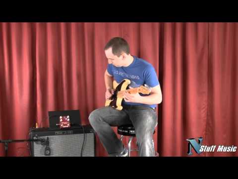Fender Pawn Shop '51 Stratocaster