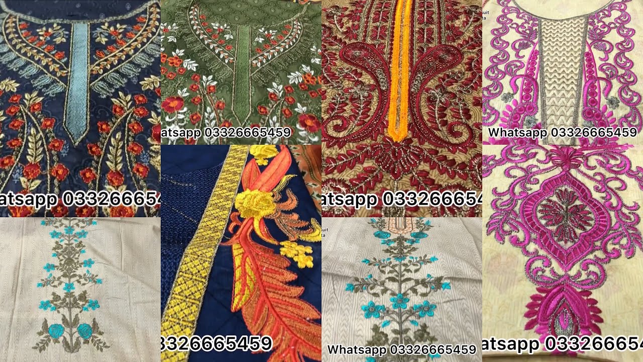 Rs 4000 Maria b lawn emb 3pc