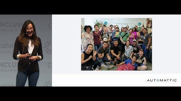 Building an Inclusive Future Through Website Design and Access | Tech Inclusion SF 2017