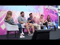 Investing in AI in Multichain environment– Panel: Chain Fusion Day ethCC