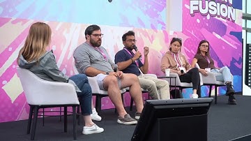 Investing in AI in Multichain environment– Panel: Chain Fusion Day ethCC