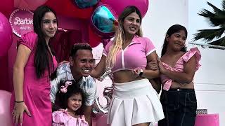 Fiesta De Pleaños De Chloe