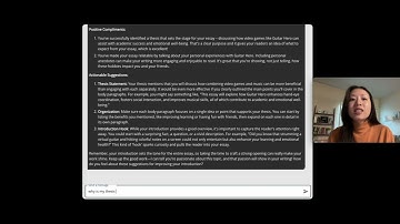 Introduction to PapyrusAI