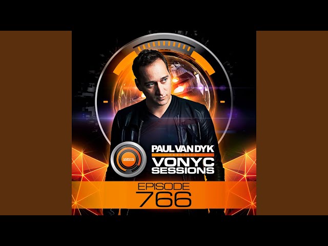 C Sharp (VONYC Sessions 766)