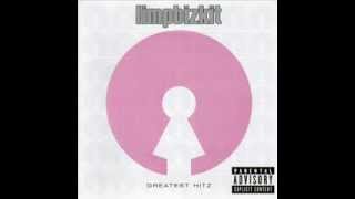 Limp Bizkit-Lean On Me