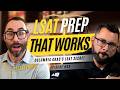 Increase Your LSAT Score